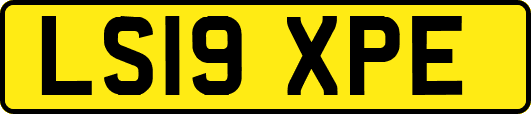 LS19XPE