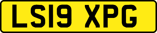 LS19XPG