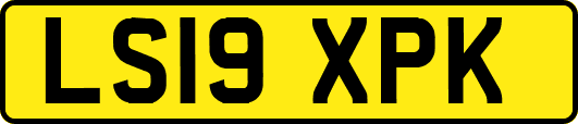LS19XPK