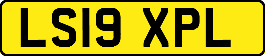 LS19XPL