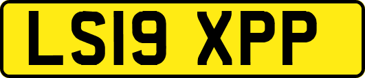 LS19XPP