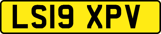 LS19XPV