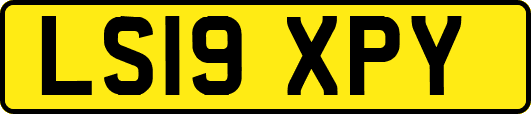 LS19XPY