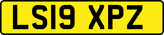 LS19XPZ