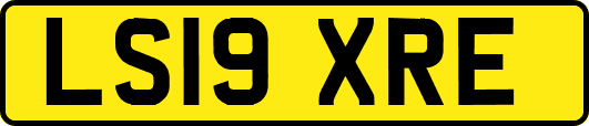 LS19XRE