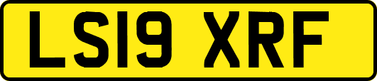 LS19XRF