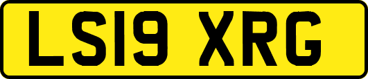 LS19XRG