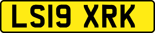 LS19XRK