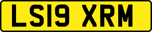 LS19XRM