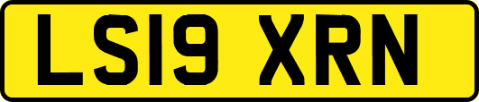 LS19XRN