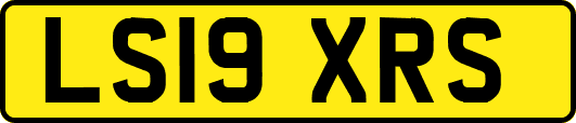 LS19XRS