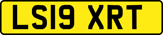 LS19XRT