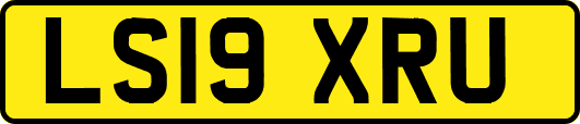 LS19XRU