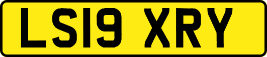 LS19XRY