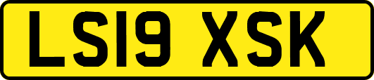 LS19XSK
