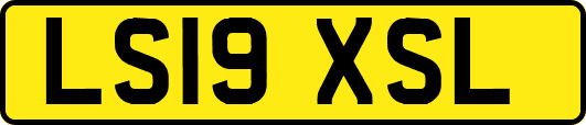 LS19XSL