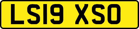 LS19XSO