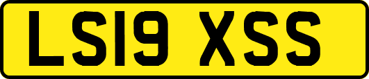 LS19XSS