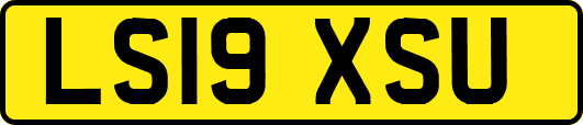 LS19XSU