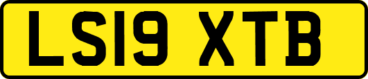 LS19XTB