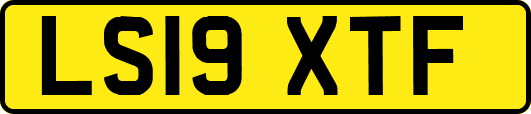 LS19XTF
