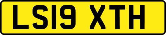 LS19XTH