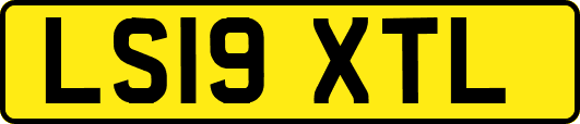 LS19XTL
