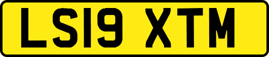 LS19XTM
