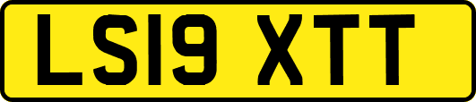 LS19XTT