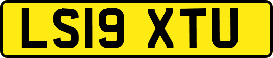 LS19XTU
