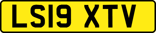 LS19XTV