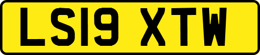 LS19XTW