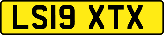 LS19XTX