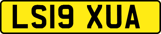 LS19XUA