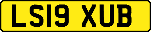 LS19XUB