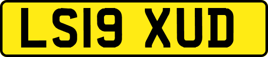 LS19XUD