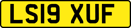 LS19XUF
