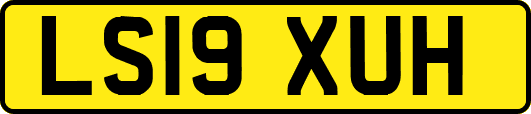 LS19XUH
