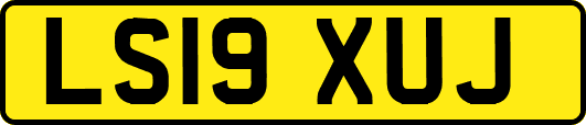 LS19XUJ