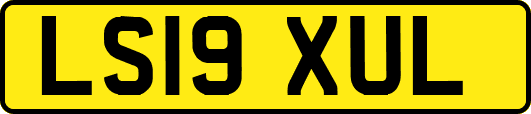 LS19XUL