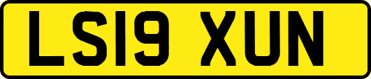 LS19XUN
