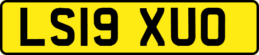 LS19XUO