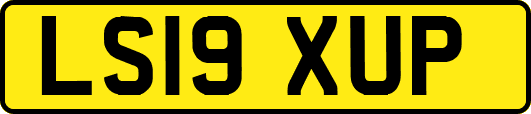 LS19XUP