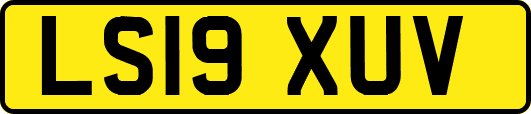 LS19XUV