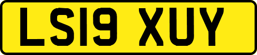 LS19XUY