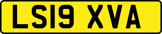LS19XVA