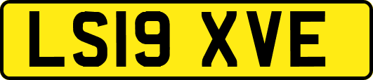 LS19XVE