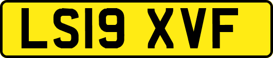 LS19XVF