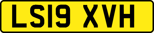LS19XVH
