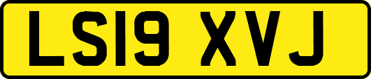 LS19XVJ